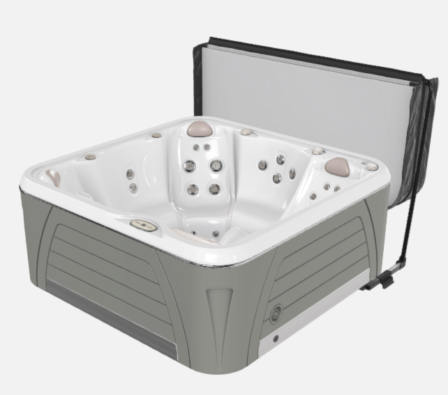 Hydropool Serenity 5900