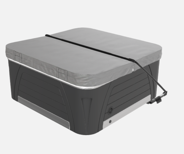 Hydropool Serenity 6800