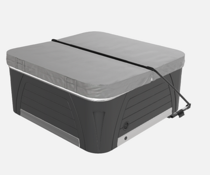 Hydropool Serenity 6800