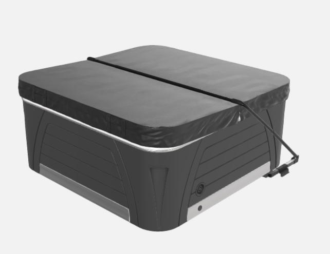 Hydropool Serenity 6800