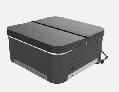 Hydropool Serenity 6800