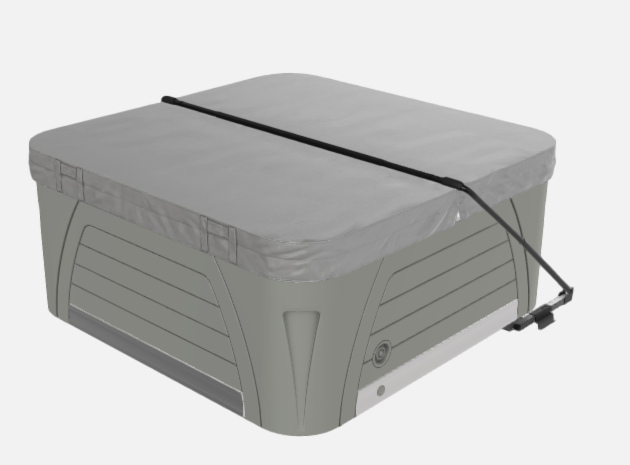 Hydropool Serenity 6800
