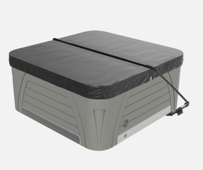 Hydropool Serenity 6800