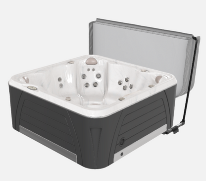 Hydropool Serenity 6800