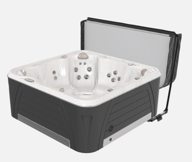 Hydropool Serenity 6800