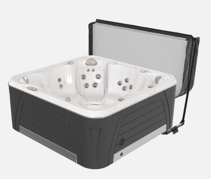 Hydropool Serenity 6800