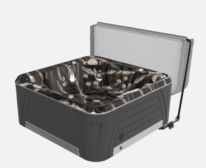 Hydropool Serenity 6800