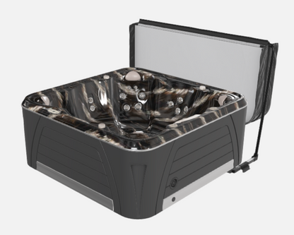 Hydropool Serenity 6800