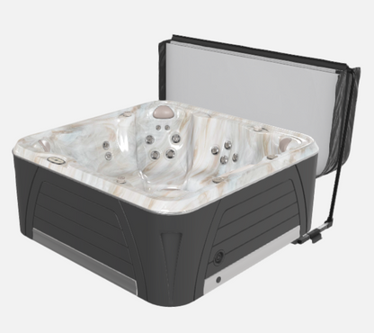 Hydropool Serenity 6800