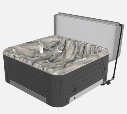 Hydropool Serenity 6800