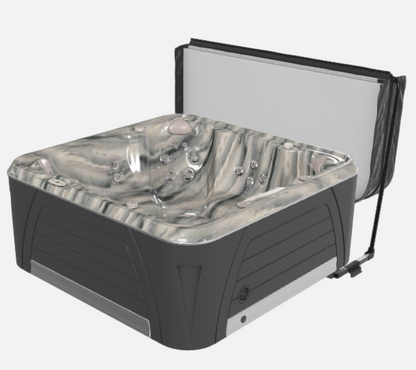 Hydropool Serenity 6800