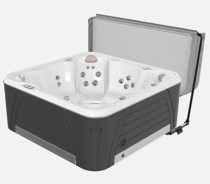 Hydropool Serenity 6800