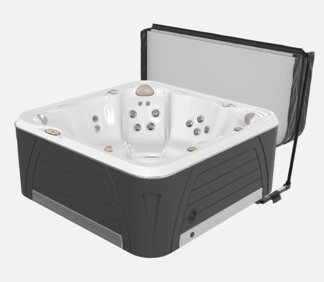 Hydropool Serenity 6800