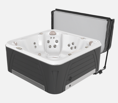 Hydropool Serenity 6800