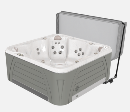 Hydropool Serenity 6800