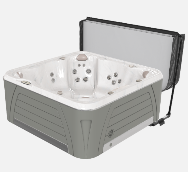 Hydropool Serenity 6800