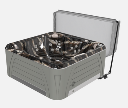 Hydropool Serenity 6800