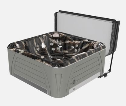 Hydropool Serenity 6800