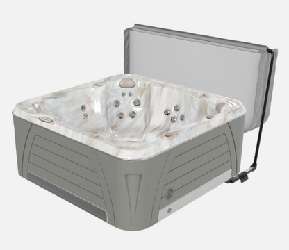 Hydropool Serenity 6800