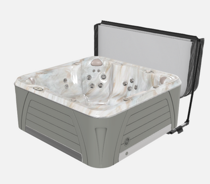 Hydropool Serenity 6800