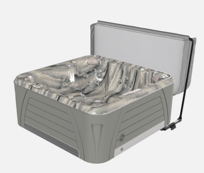Hydropool Serenity 6800