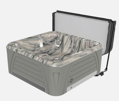 Hydropool Serenity 6800