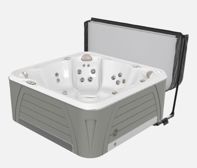 Hydropool Serenity 6800