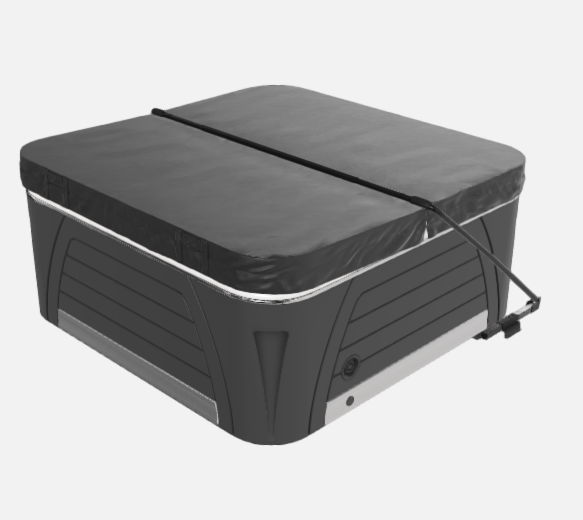 Hydropool Serenity 6900