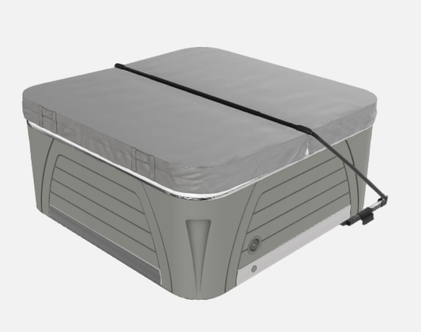 Hydropool Serenity 6900