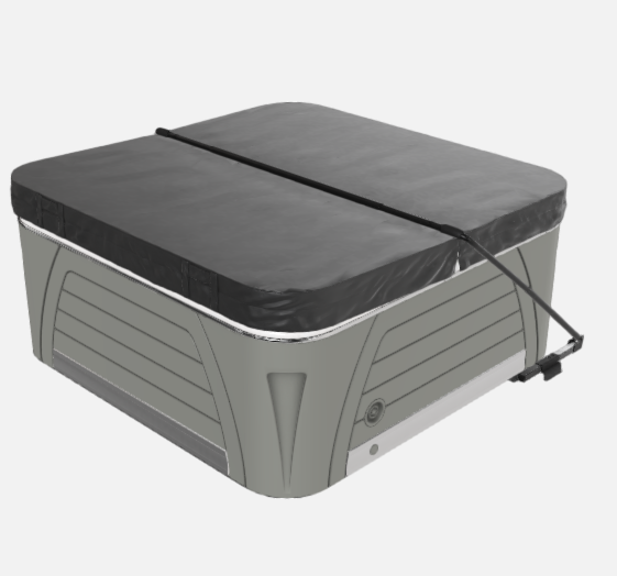 Hydropool Serenity 6900