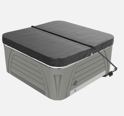 Hydropool Serenity 6900