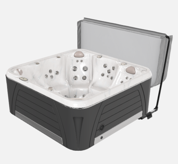 Hydropool Serenity 6900