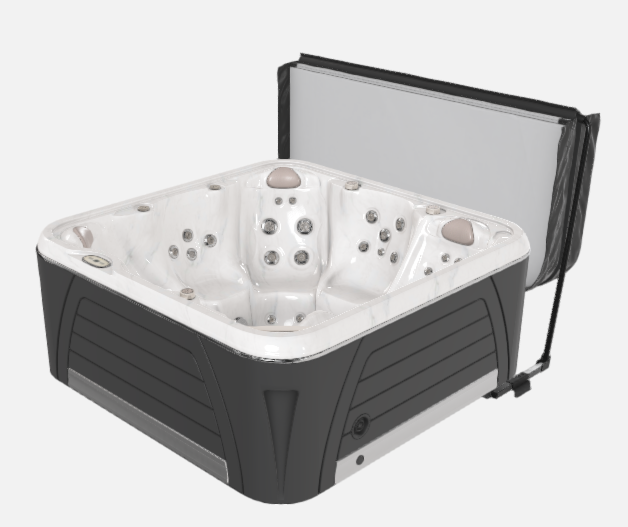 Hydropool Serenity 6900