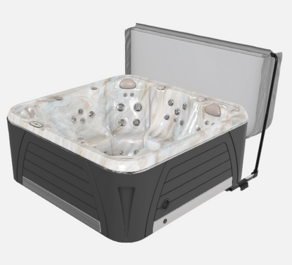 Hydropool Serenity 6900