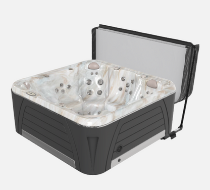Hydropool Serenity 6900