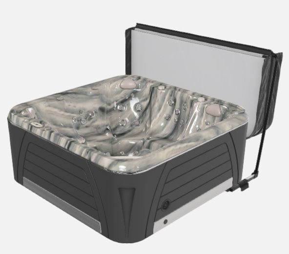 Hydropool Serenity 6900