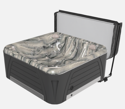 Hydropool Serenity 6900