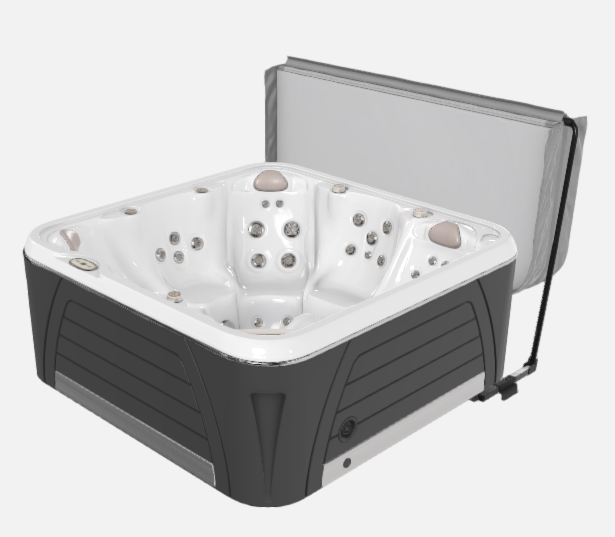 Hydropool Serenity 6900