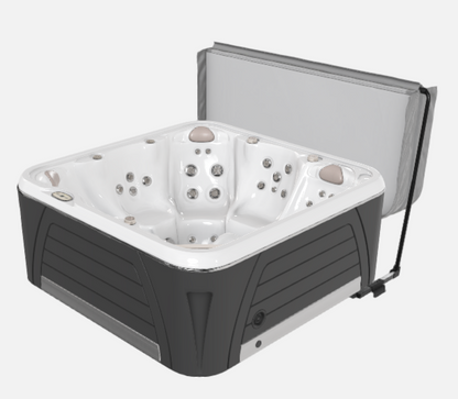Hydropool Serenity 6900