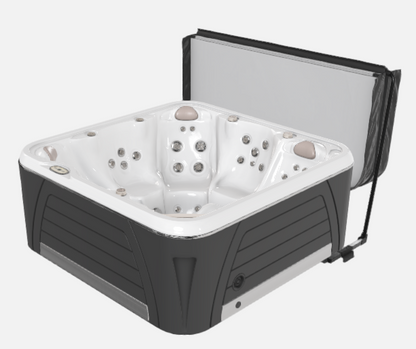 Hydropool Serenity 6900