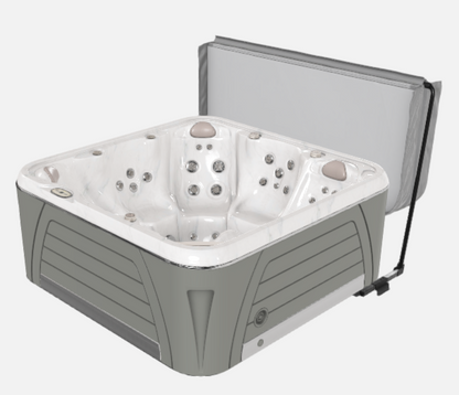 Hydropool Serenity 6900
