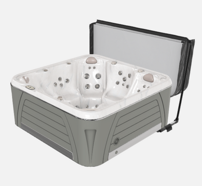 Hydropool Serenity 6900
