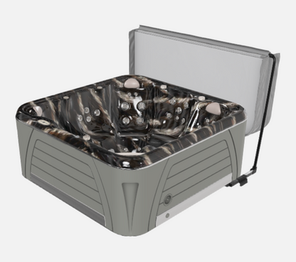 Hydropool Serenity 6900