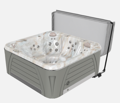 Hydropool Serenity 6900