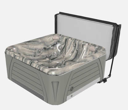Hydropool Serenity 6900