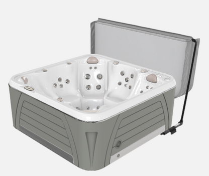 Hydropool Serenity 6900
