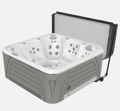 Hydropool Serenity 6900