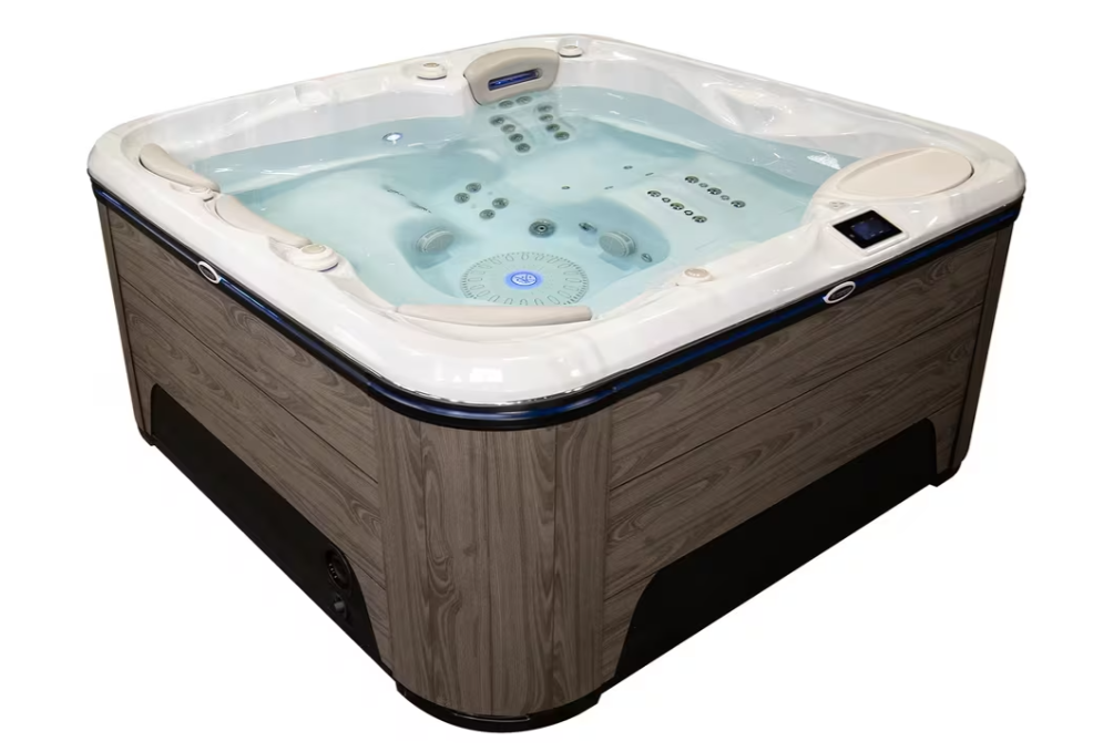 Signature 455 Platinum