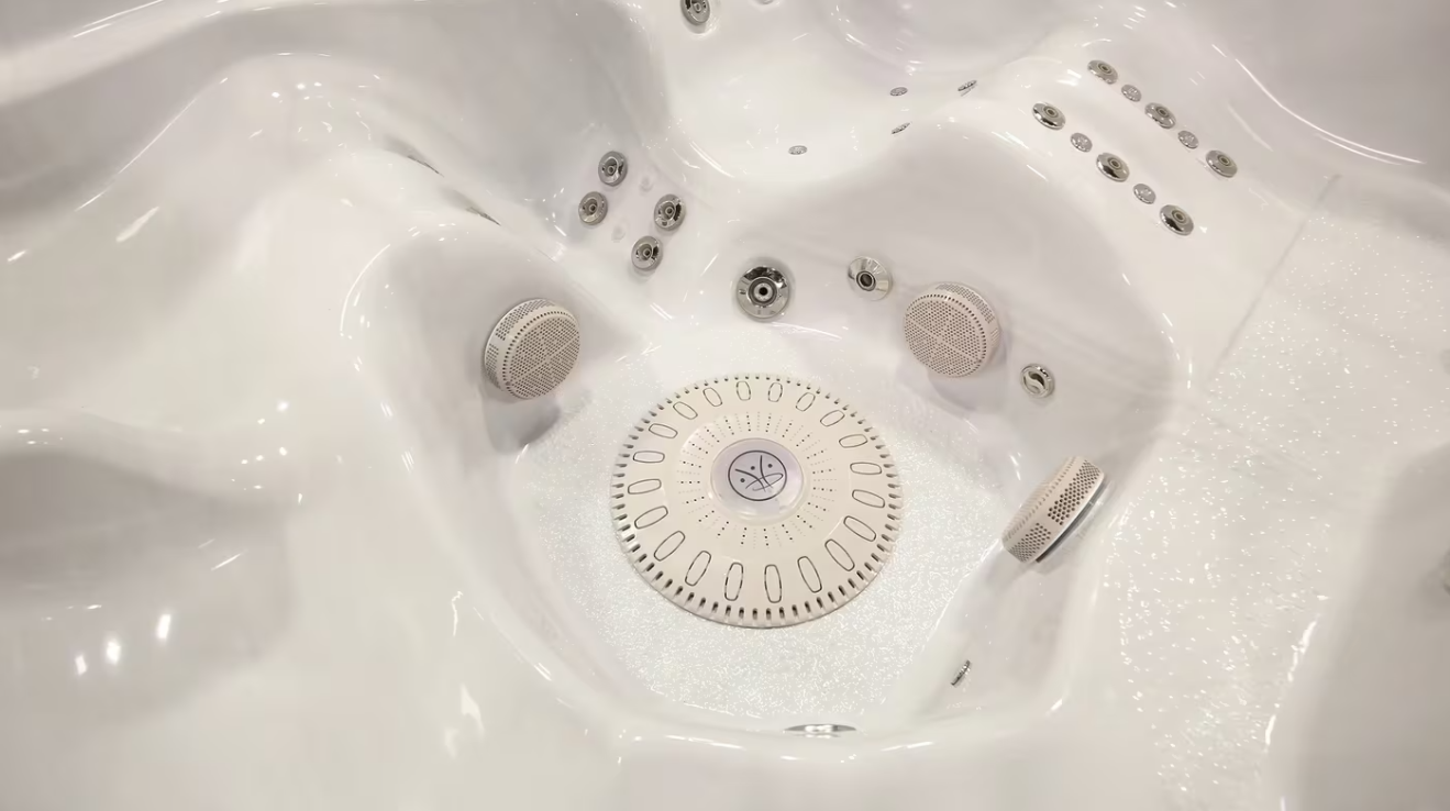 Signature 455 Platinum