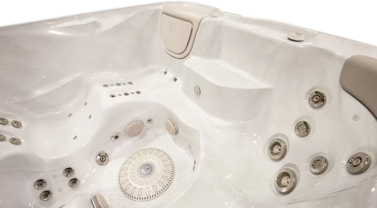 Signature 455 Platinum